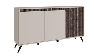 Комод 1,6 Калипсо секция №8