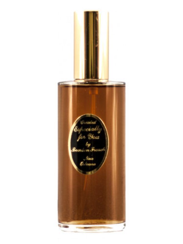 Bourbon French Parfums Carre