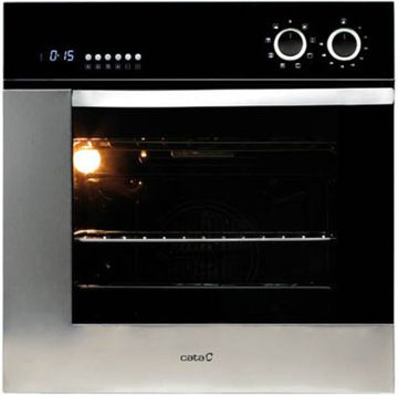 Электрический духовой шкаф Cata ME 611 DI