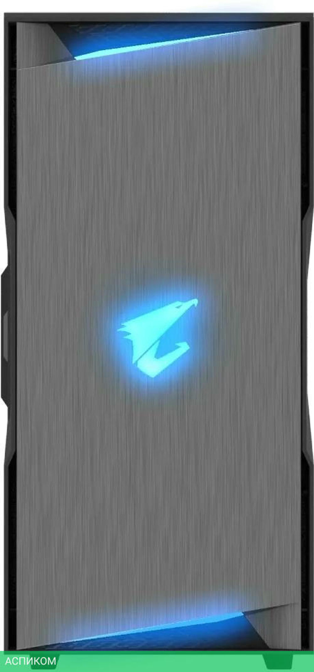 Корпус GigaByte AORUS С300 GB-AC300G (9BAC300G-00-10)