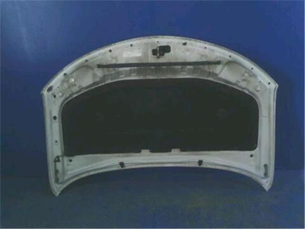 капот Toyota Allion NZT260 ZRT265 2014