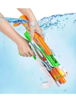 Водный бластер водяной пистолет Зуру X-Shot Water Hyperload