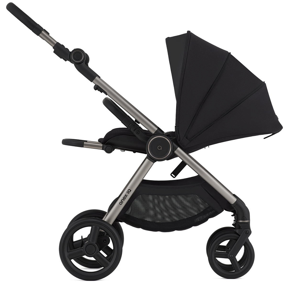 Детская коляска Anex iQ Premium NT 2 в 1 Darke