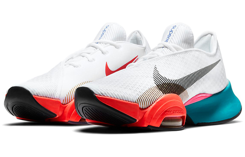 Кроссовки Nike Air Zoom Superrep 2