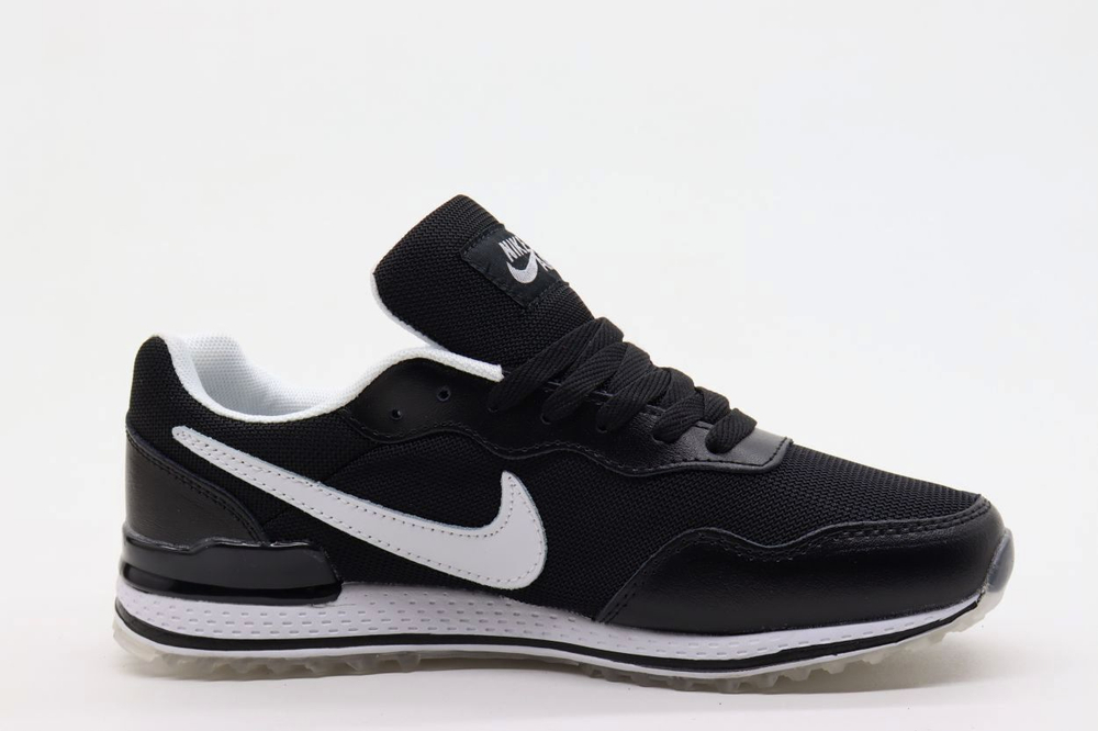 Кроссовки нат. кожа (41-46)р. / шт.