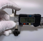 Термодатчик в тэн Ariston, Indesit C00083915