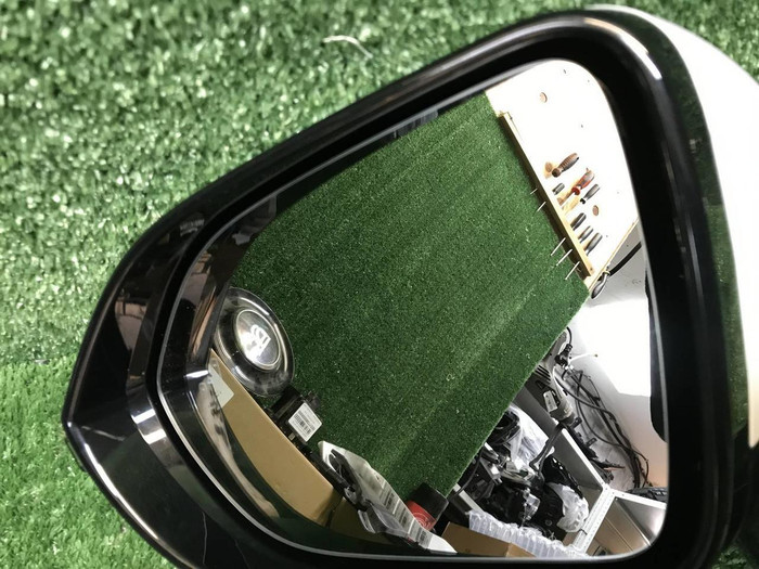 Зеркало левое EXEED RX (2023-н.в.) 22 контакта