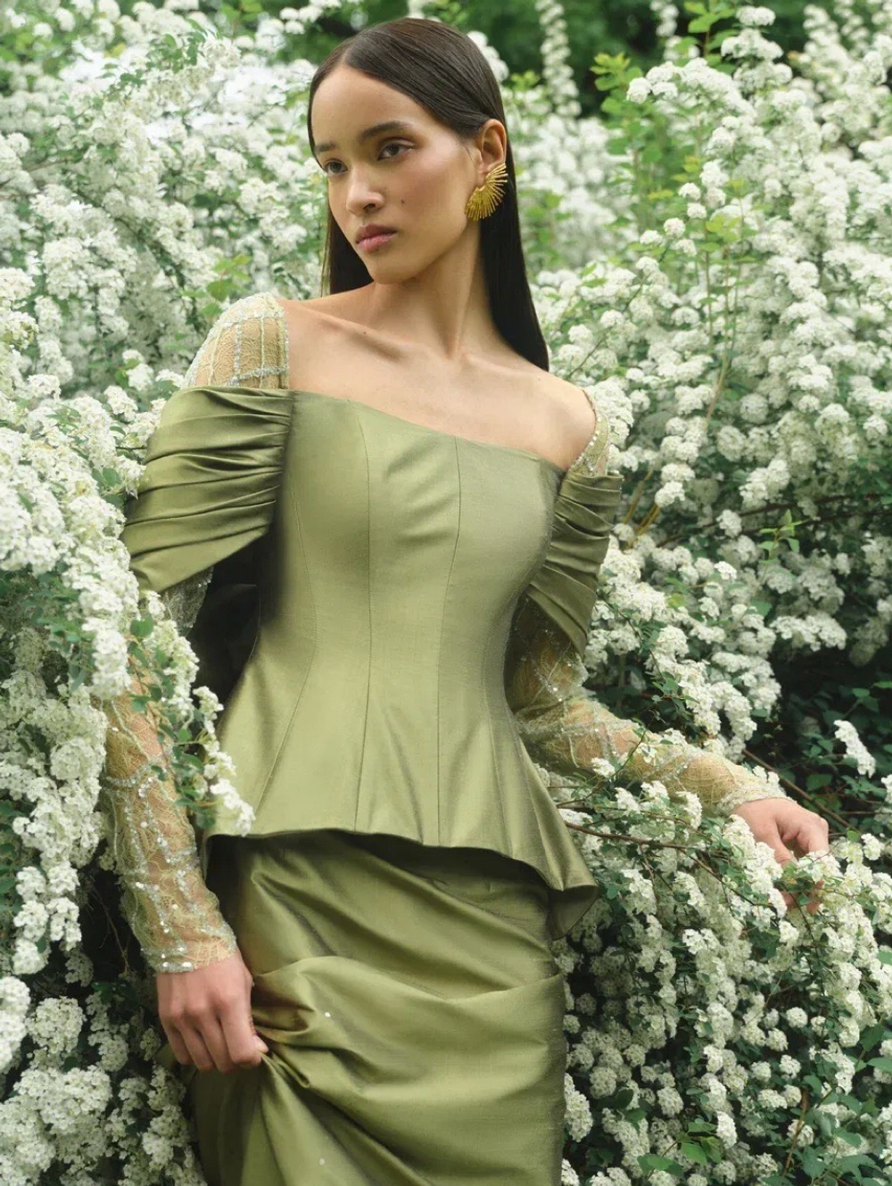 Комплект «Green Mirage»