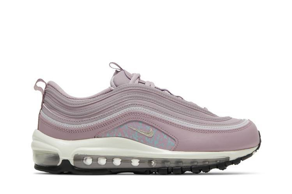 Кроссовки Nike Air Max 97 (Женская размерная сетка)