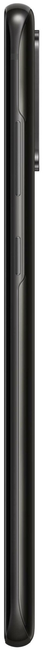 Samsung Galaxy S20+ 8/128 GB Black (SM-G985F)