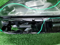 Битая Фара левая Geely Coolray (2019-2023) LED