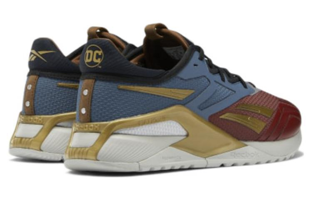Кроссовки Reebok Dc Nano X2
