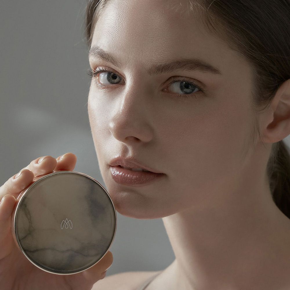 Phymongshe BB крем-кушон омолаживающий с пептидами 15 мл