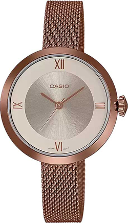 Часы Casio LTP-E154MR-9A