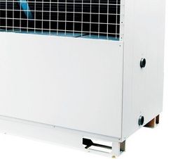 Чиллер с воздушным охлаждением Euroklimat EKAC230BR1