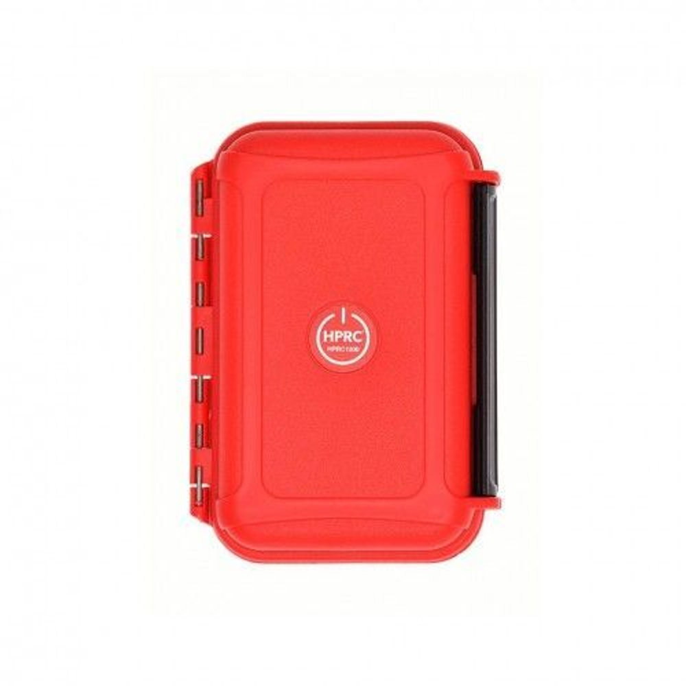 Защитный кейс HPRC 1300 для карт памяти