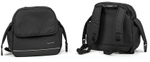 Детская коляска Noordi Fjordi 2 в 1 1132815/1302815 Black