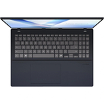 Ноутбук ASUS Vivobook 16, M1607KA, Quiet Blue (16", AMD Ryzen AI 5 330, 16GB, 1TB SSD, AMD Radeon Graphics, noOS) 90NB15F1-M00EJ0