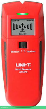 Индикатор напряжения Unit UT387A