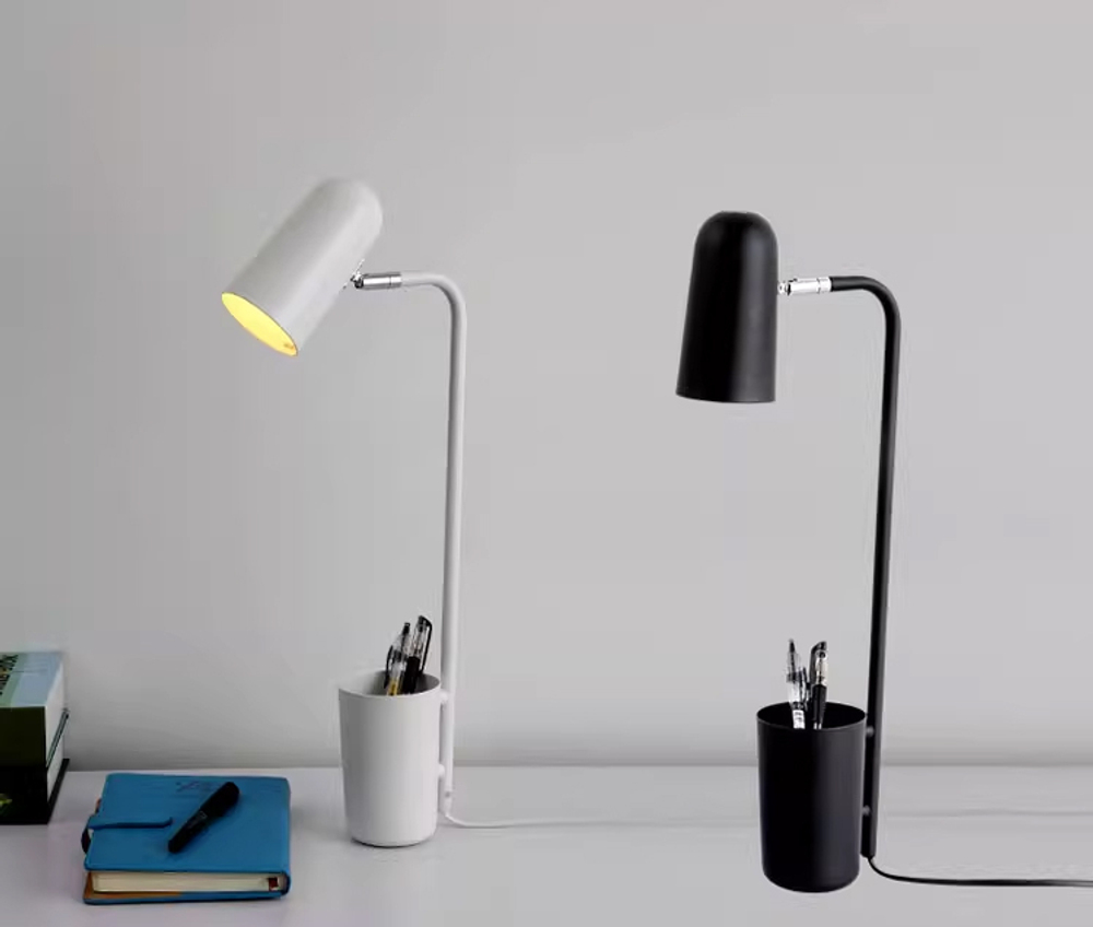 Table design lamp Buddy by Northern