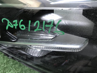 Битая Фара правая BMW X1 F48 (2015-2019) LED