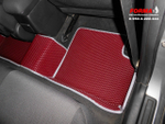 Toyota Corolla Runx E120 (01.2001 - 10.2006) 2WD, правый руль