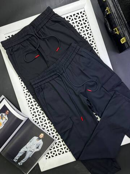 Спортивные штаны Kiton