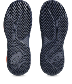 Детские теннисные кроссовки Asics Gel-Resolution X GS Clay