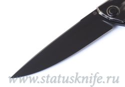 Нож Чебуркова 2019 Гудзон Cerakoteфотография - 2