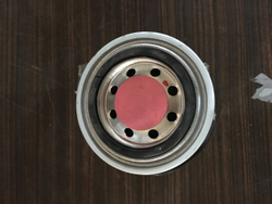 Фильтр топливный FS19805 Fleetguard