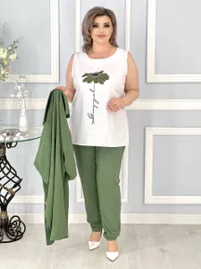 Комплект «Ромашка-9» Fabrika