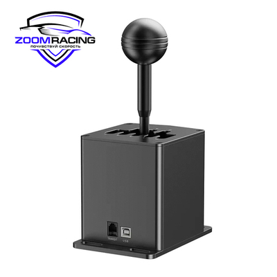 MOZA Racing шифтер HGP для симулятора