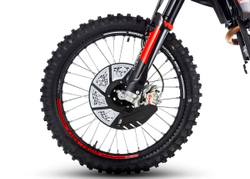 Мотоцикл кроссовый эндуро SHARMAX Expert Air 300