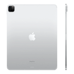 Планшет Apple iPad Pro 2022 11" Wi-Fi + Cellular 256Gb (MP583) Silver