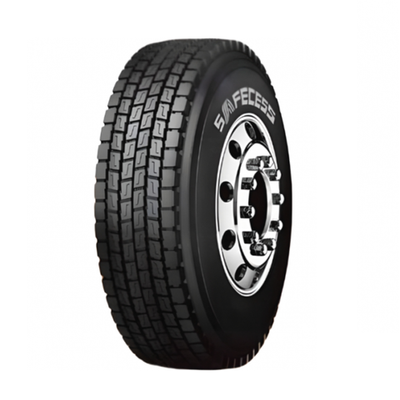 Грузовая шина SAFECESS SFC08 315/70 R22.5 20PR 154/151 L Ведущая ось