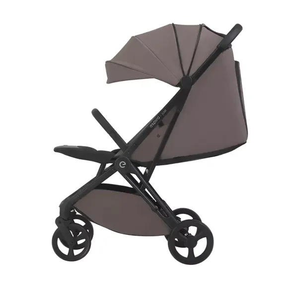 Прогулочная коляска Espiro Just Tasty Muffin (08)