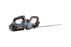 Кусторез аккумуляторный SENIX HTX6-M1-EU, 1акб, зу