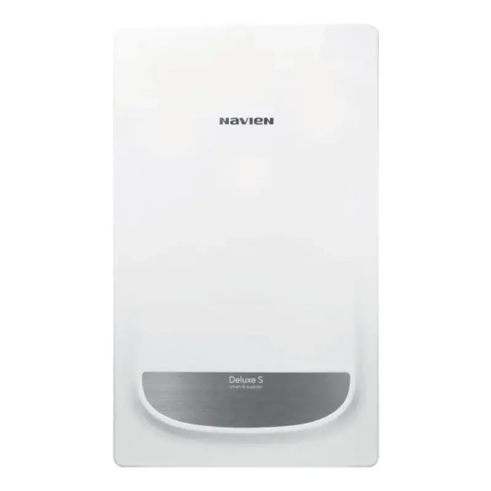 Navien Deluxe S-20K Coaxial котел газовый НС-1205509