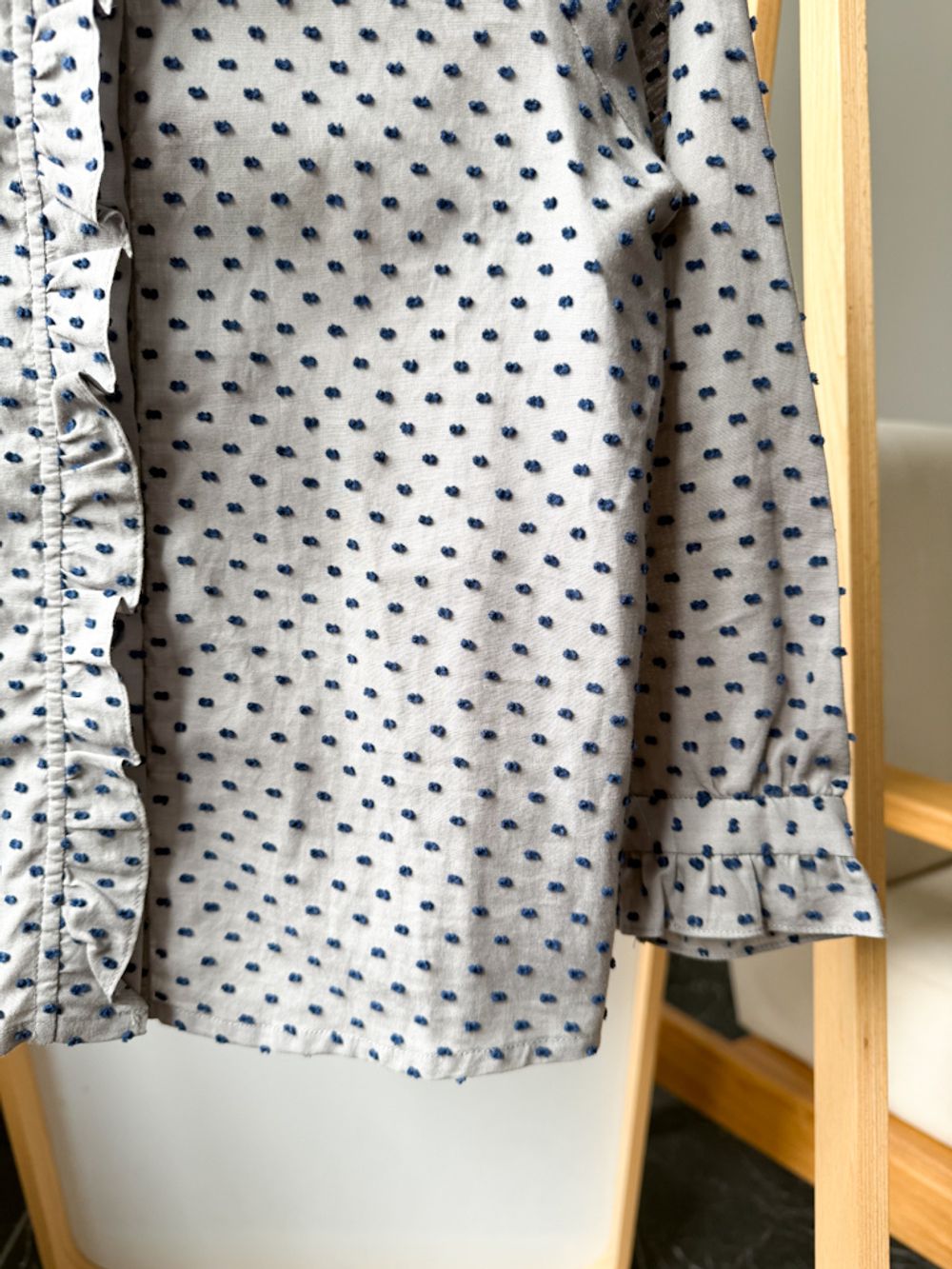 Блузка Bonpoint, 104