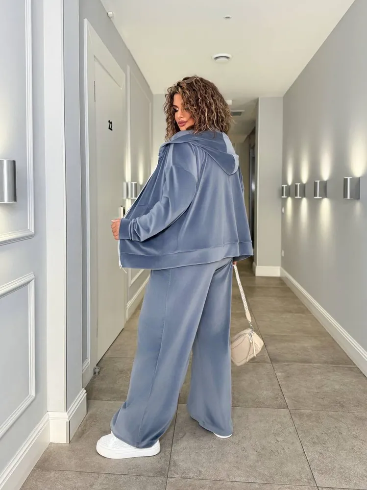 Костюм УК-1817-1 Фабрика Моды