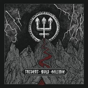 Watain / Trident Wolf Eclipse (LP)