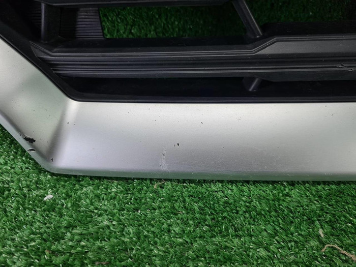 Решетка радиатора Hyundai Creta 2 (2021-н.в.)