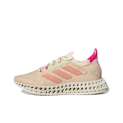 Женские кроссовки Adidas 4DFWD 'Halo Blush' Q46444