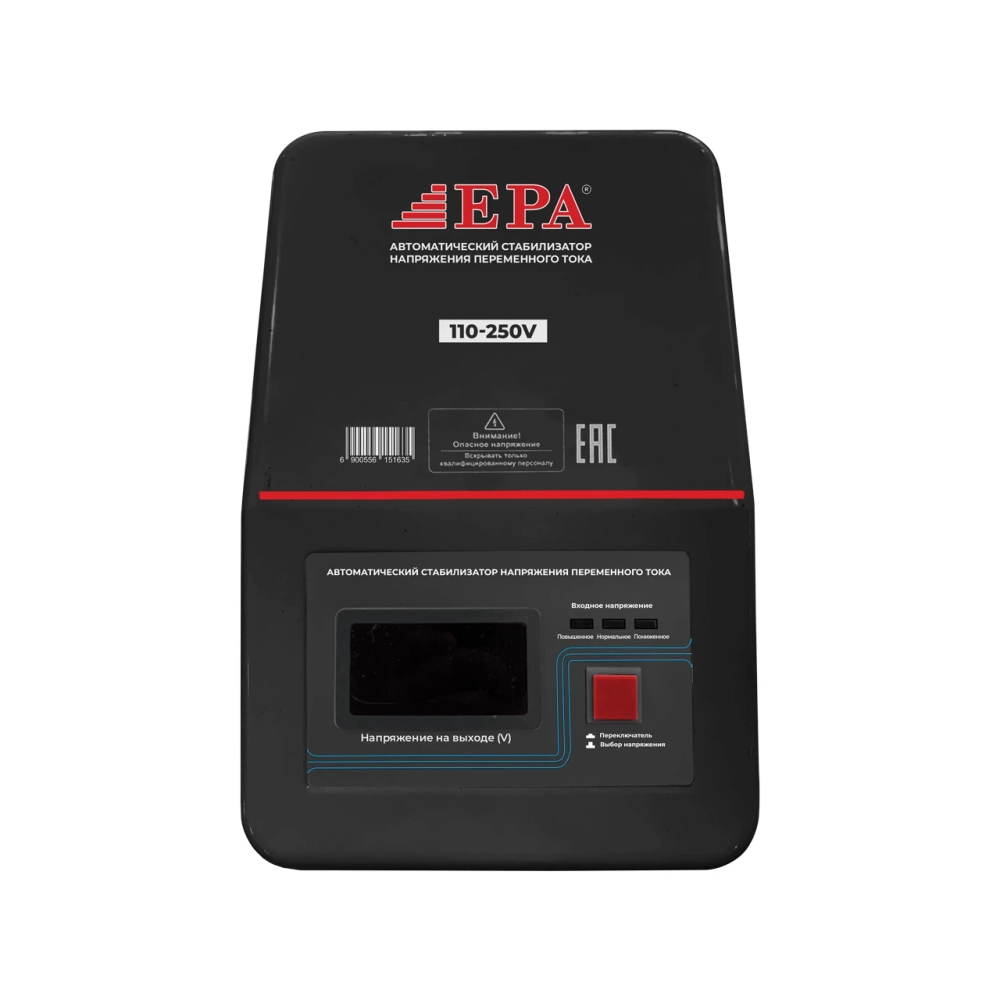 стабилизатор EPA EESD-1KVA