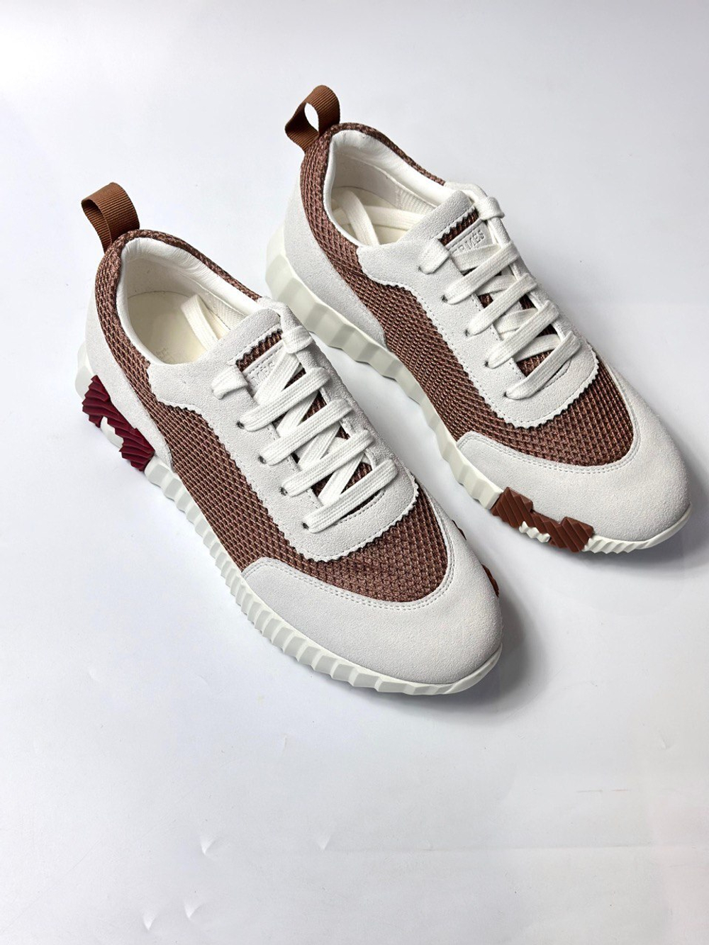 Кроссовки Hermes, арт. 480112714