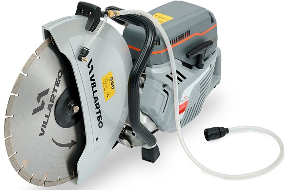 Бензорез VILLARTEC СС747 CC747