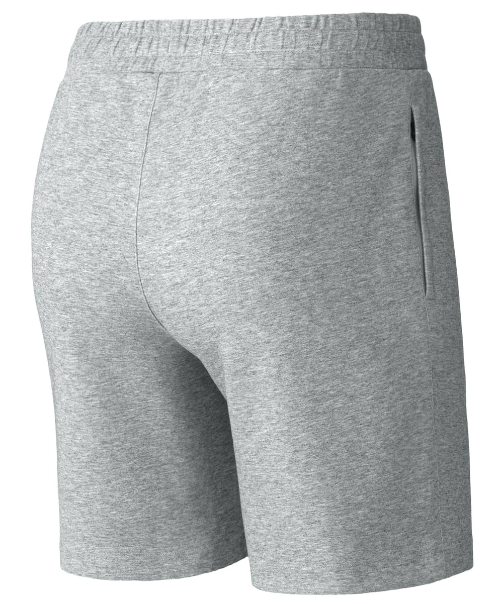 Шорты ESSENTIAL Athlete Shorts, серый