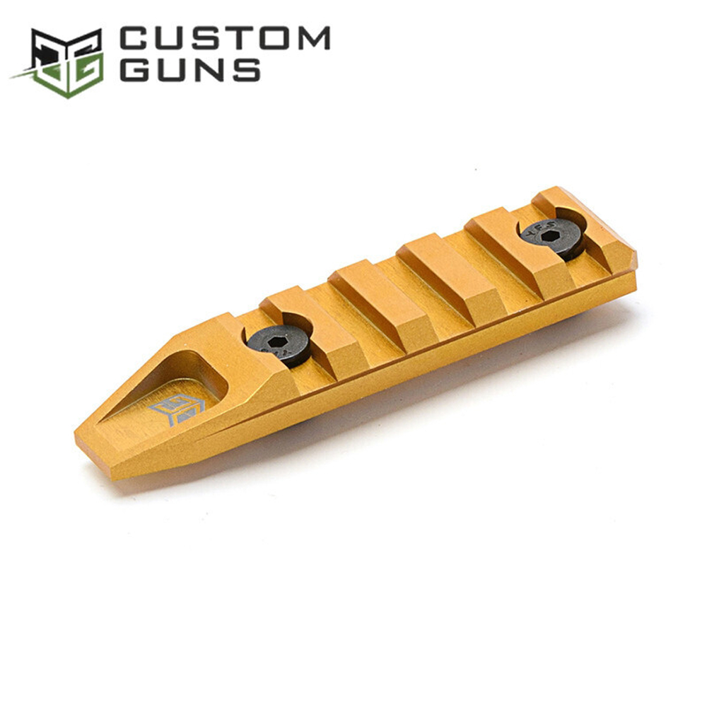 Планка Key Mod Acton CGNL