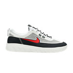 Кроссовки Nike Sb Nyjah Free 2