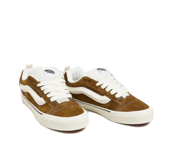 Кеды Vans Knu Skool 'Brown' VN000CS0BRO